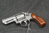 Smith & Wesson 65-5 Lady Smith 357 Mag - 1 of 15