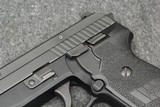 Sig Sauer P239 Tactical 9mm - 3 of 15