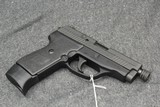 Sig Sauer P239 Tactical 9mm - 5 of 15