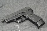 Sig Sauer P239 Tactical 9mm - 1 of 15