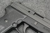 Sig Sauer P239 Tactical 9mm - 7 of 15
