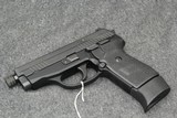 Sig Sauer P239 Tactical 9mm - 1 of 15