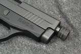 Sig Sauer P239 Tactical 9mm - 6 of 15