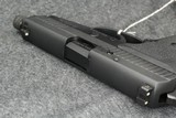 Sig Sauer P239 Tactical 9mm - 10 of 15