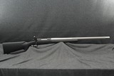 Winchester 70 SA 243 Win Heavy Varmint - 1 of 15