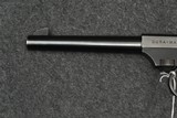 High Standard Dura-Matic M-100 22lr - 2 of 15