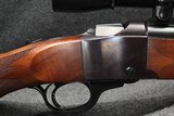 Ruger #1-H 375 H&H - 5 of 15