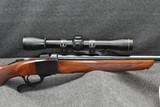 Ruger #1-H 375 H&H - 3 of 15