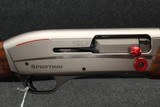 Winchester Super X3 Sporting 12ga - 5 of 15