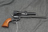 Colt Single Action Buntline Scout 22 Mag - 1 of 13