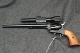 Colt Single Action Buntline Scout 22 Mag - 2 of 13