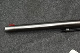 Ruger Single Six 22lr/magnum Flattop - 6 of 15