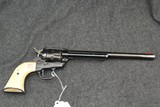 Ruger Single Six 22lr/magnum Flattop - 2 of 15