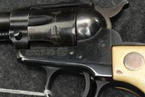 Ruger Single Six 22lr/magnum Flattop - 12 of 15