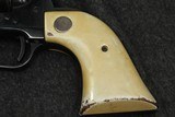 Ruger Single Six 22lr/magnum Flattop - 8 of 15