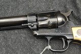 Ruger Single Six 22lr/magnum Flattop - 7 of 15