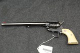 Ruger Single Six 22lr/magnum Flattop - 1 of 15