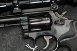 Smith & Wesson 48 22 Mag - 7 of 15