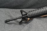 Walther Colt M4 Carbine 22lr - 9 of 15