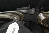 Thompson Center Encore 6.8 Rem with 3 extra barrels - 9 of 15