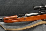 Norinco SKS 7.62x39 - 11 of 15