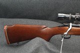Winchester 70 pre-64 300 Win Mag - 2 of 15