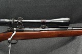 Winchester 70 pre-64 300 Win Mag - 3 of 15