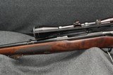 Winchester 70 pre-64 converted to 300 Weatherby - 12 of 15