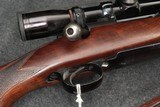 Winchester 70 pre-64 converted to 300 Weatherby - 7 of 15