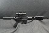 Ruger AR-556 pistol - 1 of 15
