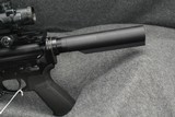 Ruger AR-556 pistol - 8 of 15