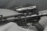 Ruger AR-556 pistol - 7 of 15