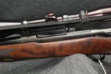 Winchester 70 pre-64 rechambered to 300 Weatherby - 13 of 15