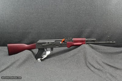 Century VSKA Russian Red 7.62x39