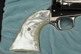 Colt Frontier Scout 22lr Lawman Wild Bill Hickok - 3 of 15
