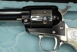 Colt Frontier Scout 22lr Lawman Wild Bill Hickok - 8 of 15