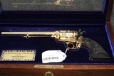 Colt Single Action Army Heroic Indian Leaders 44 Special - 2 of 15