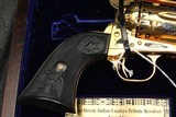 Colt Single Action Army Heroic Indian Leaders 44 Special - 7 of 15