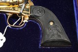 Colt Single Action Army Heroic Indian Leaders 44 Special - 3 of 15
