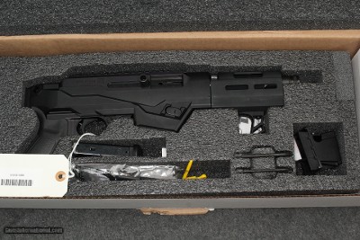 NIB Ruger PC Charger