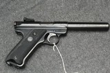 Ruger Mark II Target 22lr - 5 of 13