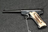 Ruger Mark II 22lr - 5 of 13