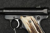 Ruger Mark II 22lr - 7 of 13