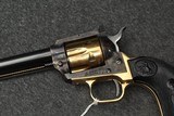 Colt New Frontier Buntline 22 Mag - 3 of 15