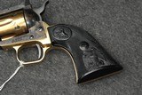 Colt New Frontier Buntline 22 Mag - 4 of 15