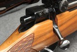 Sako Vixen 222 Rem Mag - 6 of 15