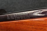 Weatherby Vanguard Deluxe 30-06 - 13 of 15