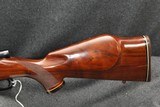 Weatherby Vanguard Deluxe 30-06 - 11 of 15