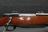 Weatherby Vanguard Deluxe 30-06 - 5 of 15