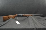 Browning Semi-Auto
22lr - 1 of 14